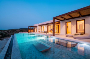 Noema Luxury Retreat Villas - Adults only - Dodekanes Kos